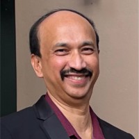 Sunil Narsey