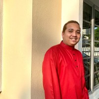 Aiman Asraf Ali