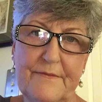 Geraldine Welch