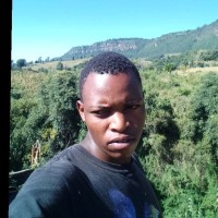Nathan Kipkorir