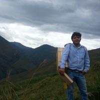 Rafael Guevara Cueva