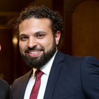 Mo'men Mustafa