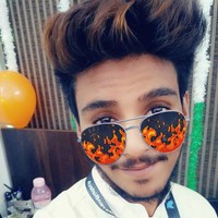 Huzaif Sayyed
