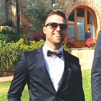 matteo palma