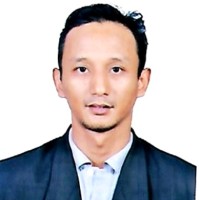 Noor Hasrul Nizam Hamid