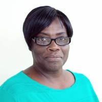 Gladys Moore