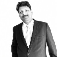 Krishna Gudipati