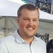 Matthew Banks