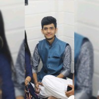 Yash Kapuria