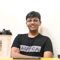 Gadamsetty Lakshmi Monish