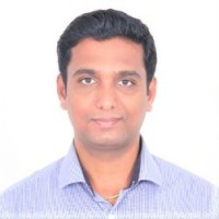 Jayaraman S