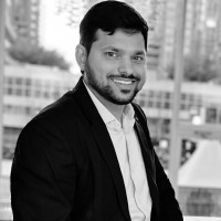 Ratna Deepak Kolapalli