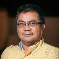 Samuel Leonardo Diaz Calderon