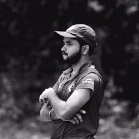 Abhishek Rawat