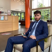 Philip Nedev Logsdon