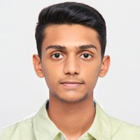 Abraham V S