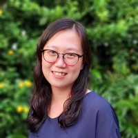 Evelyn Tan