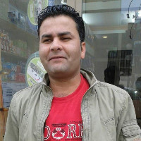 Ahmad Husain
