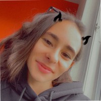 Alizee Mangin
