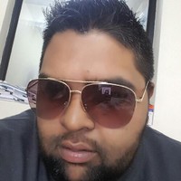 Sarfraz Shaikh