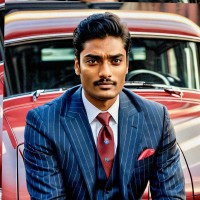Santosh Valisetti