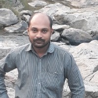 Arindam Kotal