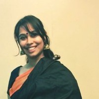 saloni goradia