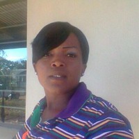 Dimakatso Maggie Mothoa