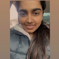 Silvi Chaudhary