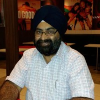 Sp Singh