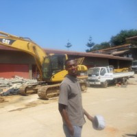 pascal nkurunziza