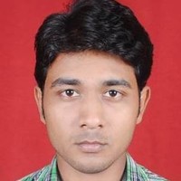 tusar panda