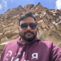 PRAVIN KUMAR SINGH