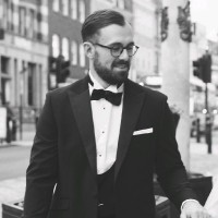 Jonathan Perry