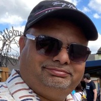 Imran Waheed