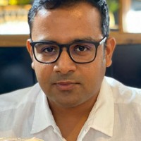 Ratheesh Kumar