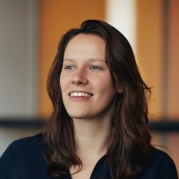 Claire Kimball Johnson