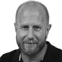 Adam Strandberg