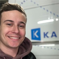 Thibaut Dyczkowski