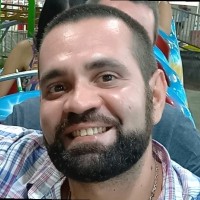 Rafael Coriolano Siqueira