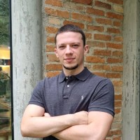 Marco Baldocchi Da Costa Antunes
