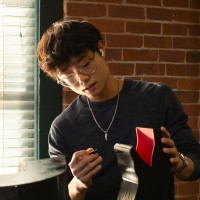 Peter Zheng