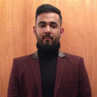 Mohammed Hussain