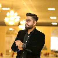 Naqi Rizvi