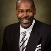Perry R. Stanley