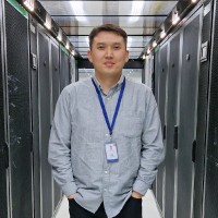 Tuguldur Enkhsaikhan