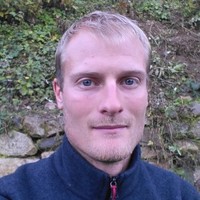 Benjamin Schmitt