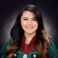 Rona Elizabeth Lucena