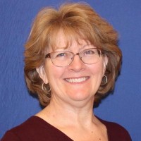 Sandra Parks