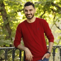 Mohamadreza Habibzade